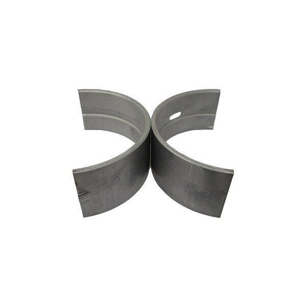 Aftermarket AR74817 New (0.020") Main Bearing Set Fits John Deere 4000 4020 4040 4050 4055 + ENF70-0017 - main